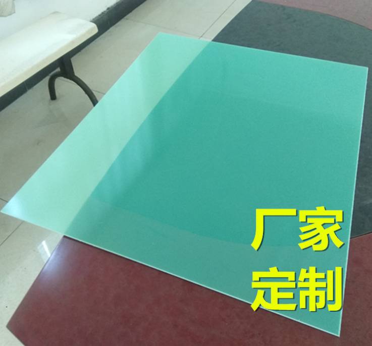 广州水绿色环氧板 广州绝缘板
